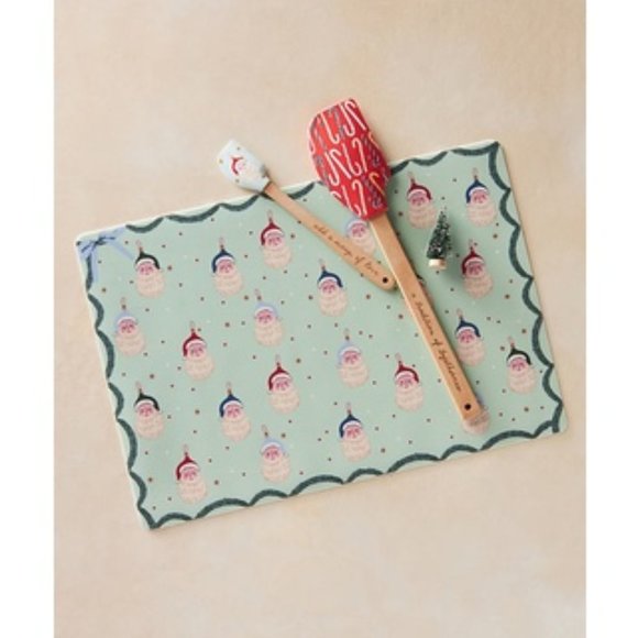 Anthropologie George Viv Very Merry Baking Bundle - Picture 2 of 2